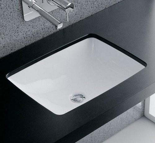 Раковина Laufen Pro S 53 8.1196.1 Белая