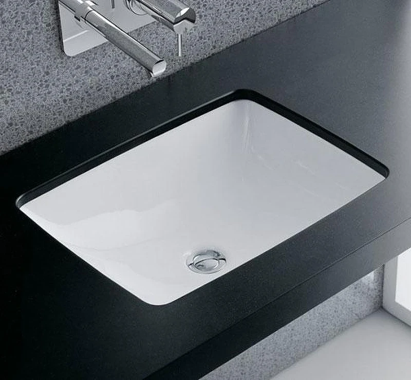Раковина Laufen Pro S 53 8.1196.1 Белая