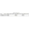 Душевой уголок Riho SZ Scandic NXT Х209 77х77 L/P G001101120 (GX12022C0) профиль Хром стекло прозрачное
