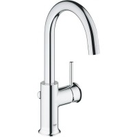 Смеситель для раковины Grohe BauClassic 23095000 Хром латунь