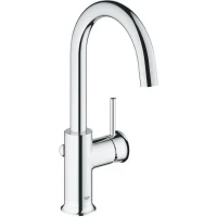 Смеситель для раковины Grohe BauClassic 23095000 Хром латунь