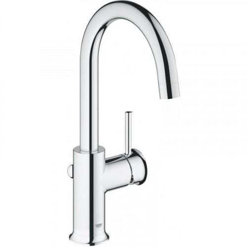 Смеситель для раковины Grohe BauClassic 23095000 Хром латунь