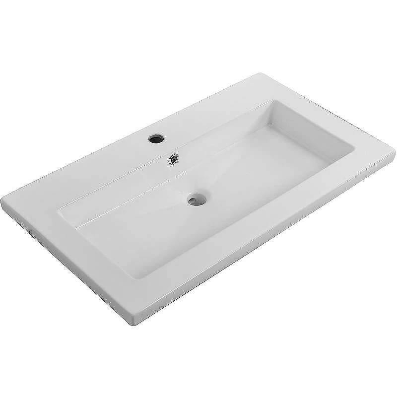 Раковина Cezares 75 CZR-8070-75 Белая