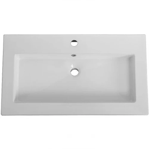 Раковина Cezares 75 CZR-8070-75 Белая