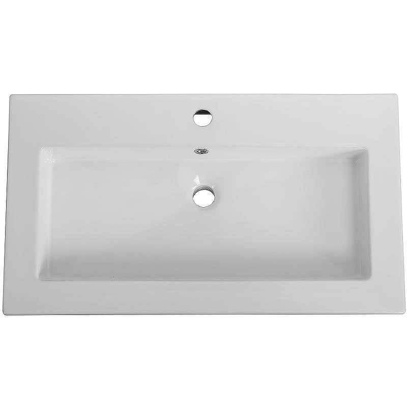 Раковина Cezares 75 CZR-8070-75 Белая
