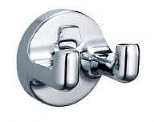 Крючок для ванной Nofer Hotel 16419.B Хром