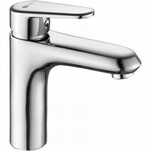 Смеситель для раковины Lemark Point LM0306C Хром латунь