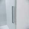 Душевой уголок Grossman Cosmo 110x100 120.K33.02.1110.10.00 профиль Хром стекло прозрачное