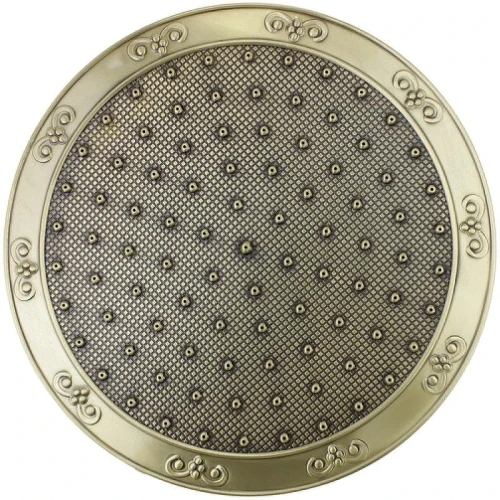 Душевая система Bronze de Luxe Windsor 10137/1R Бронза