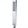 Душевая система WasserKRAFT Naab A8651.312.090.118.326.087.103 Хром латунь встраиваемый
