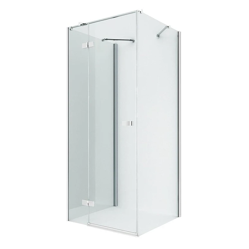 Душевое ограждение New Trendy REFLEXA Chrome x100 EXK-5215