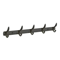 Вешалка для полотенец Savol S-06205H цвет Черный