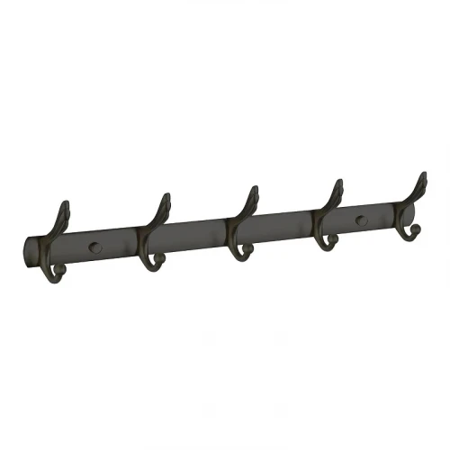 Вешалка для полотенец Savol S-06205H цвет Черный