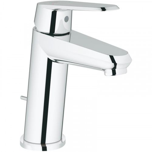 Смеситель для раковины Grohe Eurodisc Cosmopolitan 23049002 Хром