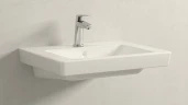 Смеситель для раковины Grohe Eurodisc Cosmopolitan 23049002 Хром