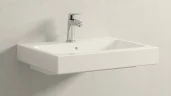 Смеситель для раковины Grohe Eurodisc Cosmopolitan 23049002 Хром