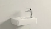 Смеситель для раковины Grohe Eurodisc Cosmopolitan 23049002 Хром
