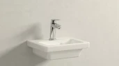 Смеситель для раковины Grohe Eurodisc Cosmopolitan 23049002 Хром
