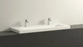 Смеситель для раковины Grohe Eurodisc Cosmopolitan 23049002 Хром