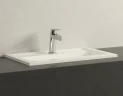 Смеситель для раковины Grohe Eurodisc Cosmopolitan 23049002 Хром