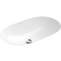 Раковина Villeroy&amp;Boch O.Novo 65 416260R1 Альпийский белый