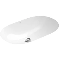 Раковина Villeroy&Boch O.Novo 65 416260R1 Альпийский белый