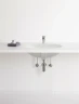 Раковина Villeroy&Boch O.Novo 65 416260R1 Альпийский белый