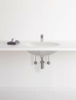 Раковина Villeroy&amp;Boch O.Novo 65 416260R1 Альпийский белый