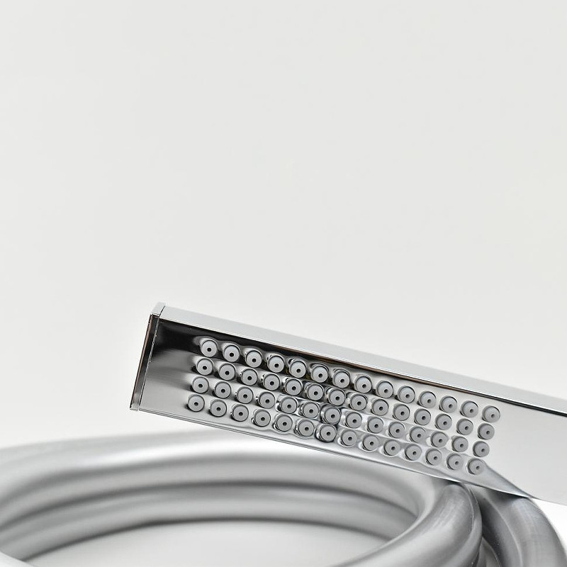 Смеситель для ванны Paini Grazia 21CRSET26911BATH цвет Хром