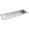 Раковина Ceramicanova Grace 120 CN7016wx Белая