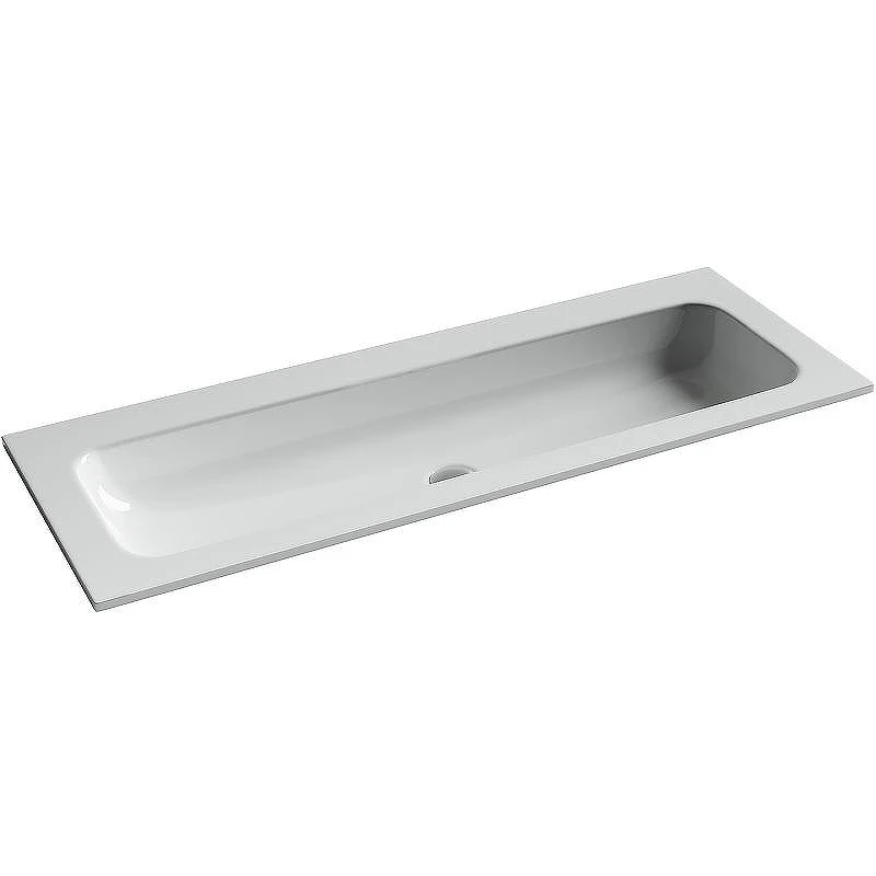 Раковина Ceramicanova Grace 120 CN7016wx Белая