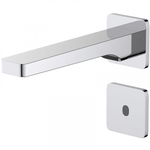 Смеситель для раковины Timo Torne 4373/00SM Хром латунь встраиваемый