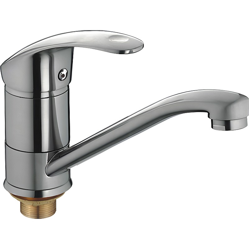 Смеситель для кухни Haiba HB4521-5