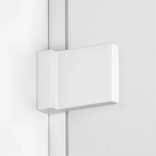 Шторка для ванны New Trendy AVEXA White x50 EXK-2960-WP