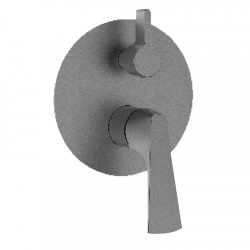 Смеситель для душа Raglo R07.273.09 цвет Графит матовый