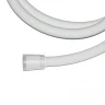 Душевой шланг Iddis Optima Home OPH15WLi19 Белый матовый