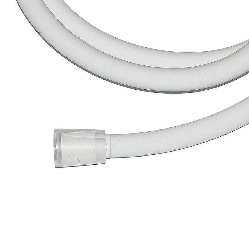 Душевой шланг Iddis Optima Home OPH15WLi19 Белый матовый