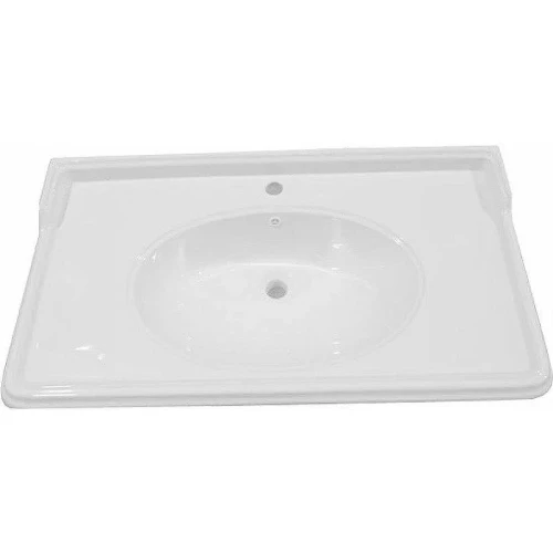 Раковина Caprigo 120 SN1200 Белая