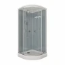 Душевая кабина Triton Прайм 90x90 Щ0000071581 без гидромассажа