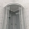 Душевая кабина Triton Прайм 90x90 Щ0000071581 без гидромассажа
