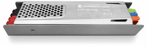 Блок питания Ambrella Light ILLUMINATION GS8668