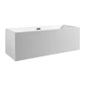 Акриловая ванна Azario Modern 150х75 AZ-6601-15075 цвет Белый