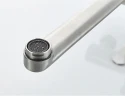 Смеситель для ванны Accoona H103 A71103 универсальный Нержавеющая сталь