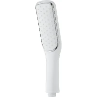Ручной душ Melodia della vita Standard MKP26101_wt Белый