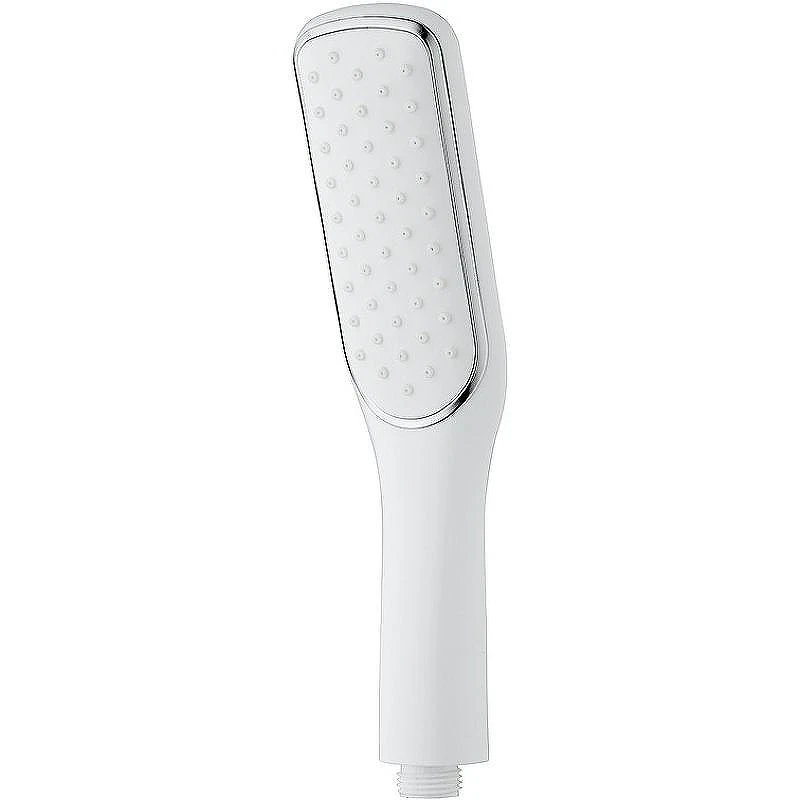 Ручной душ Melodia della vita Standard MKP26101_wt Белый