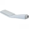 Ручной душ Melodia della vita Standard MKP26101_wt Белый