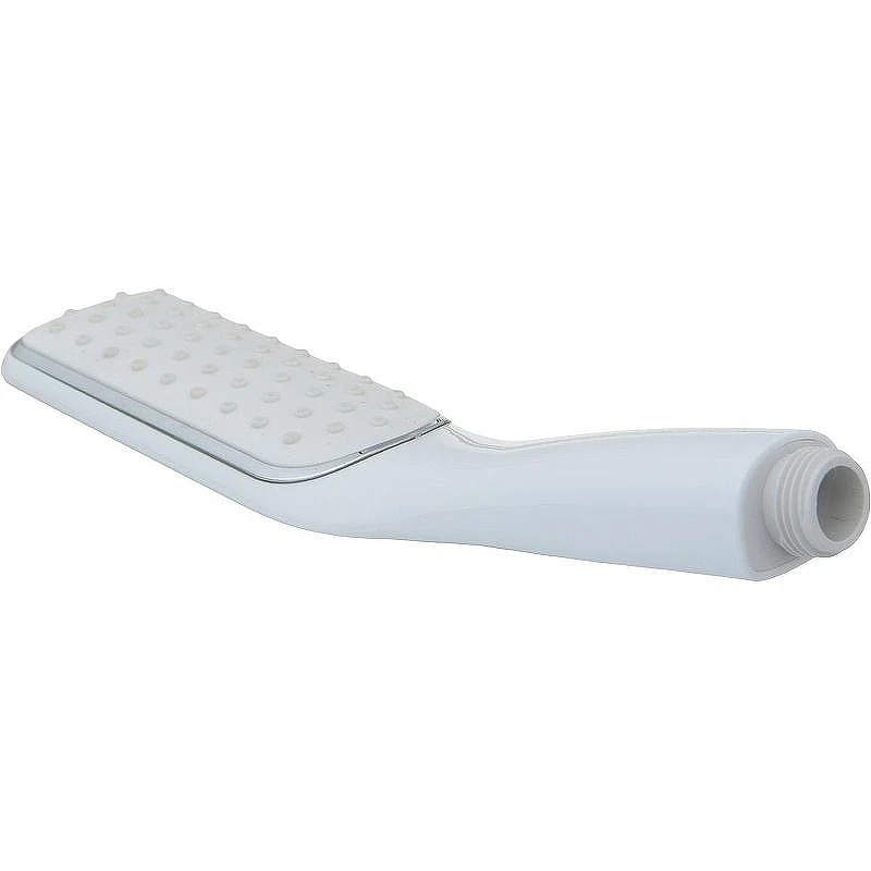 Ручной душ Melodia della vita Standard MKP26101_wt Белый