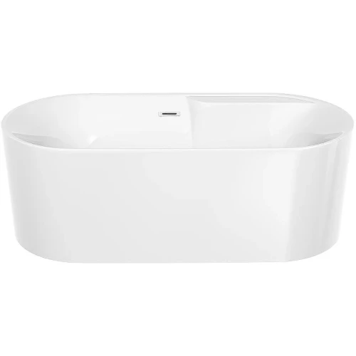 Акриловая ванна Sancos Omega 170x80 FB16 без гидромассажа