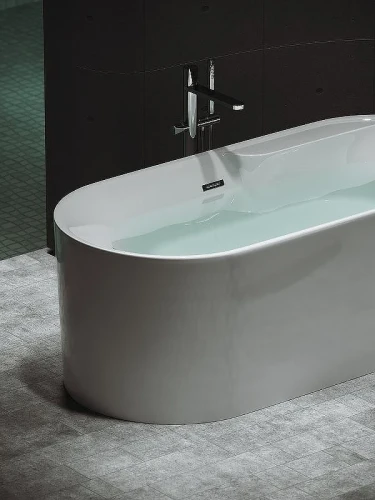 Акриловая ванна Sancos Omega 170x80 FB16 без гидромассажа