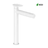 Смеситель для раковины Ravak Spring SG 015.10WHM X070567 цвет Белый